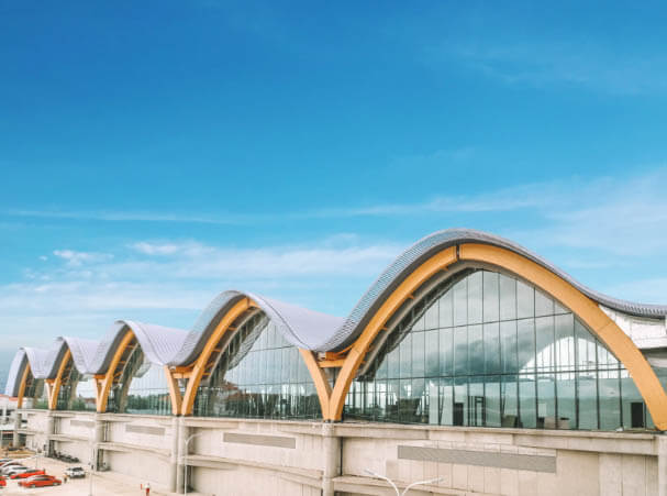 Mactan – Cebu International Airport